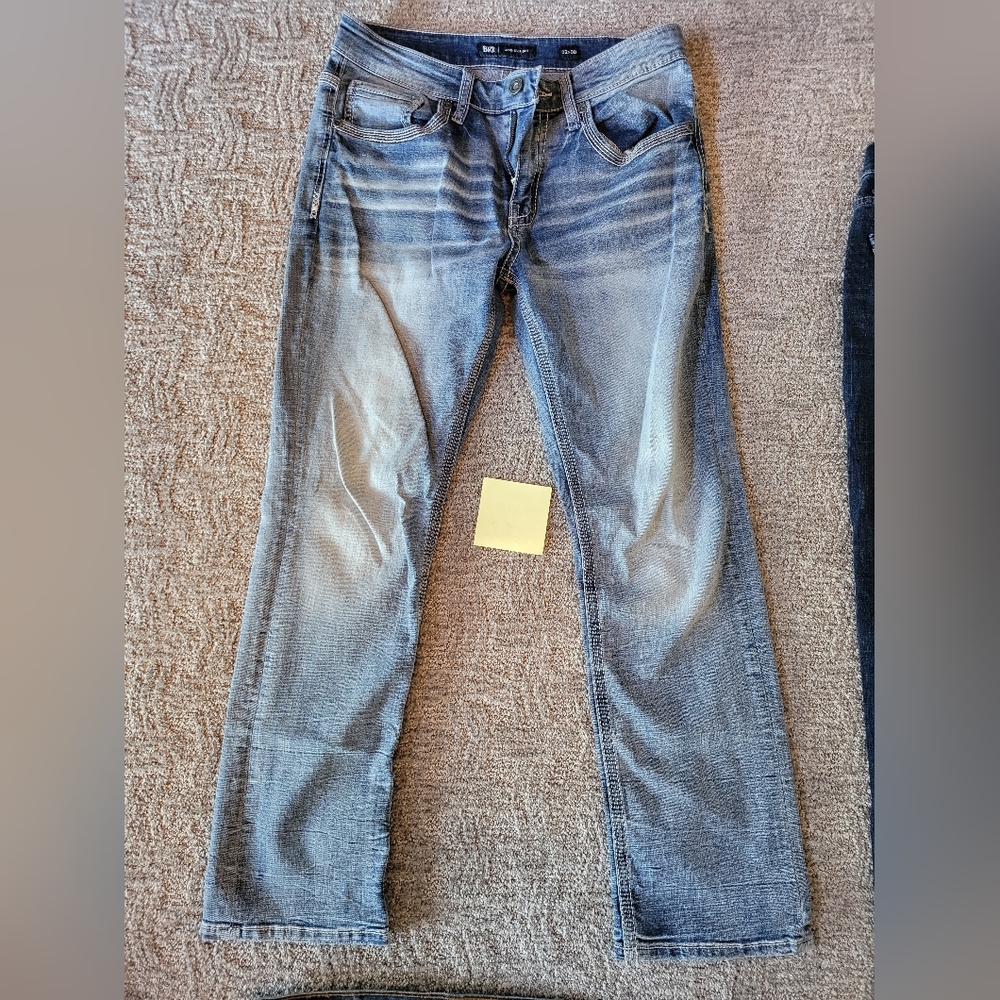 Mens BKE Jeans 32x30